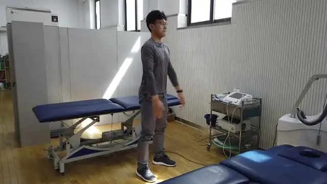 颈椎保养全攻略：15步缓解疼痛与提