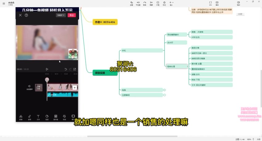 百家号美女视频：快速月入万元副业指南