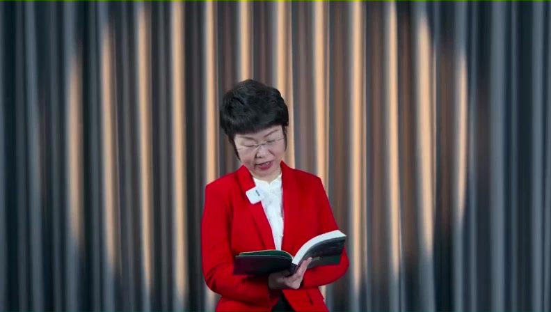 北外曹文教授：0-20岁剑桥成长全记