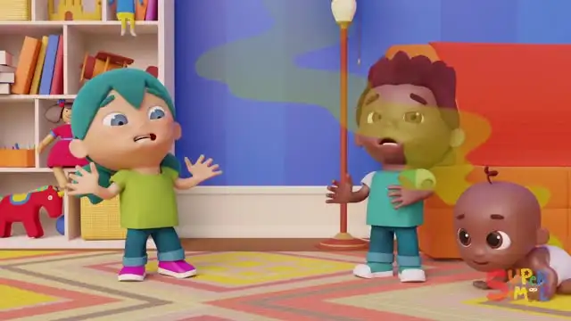 儿童英语启蒙SSS儿歌全套：视频+音频+打卡+卡片