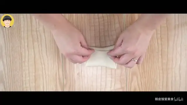 赖皮猴B站100+网红美食教程：轻松学会热门小吃