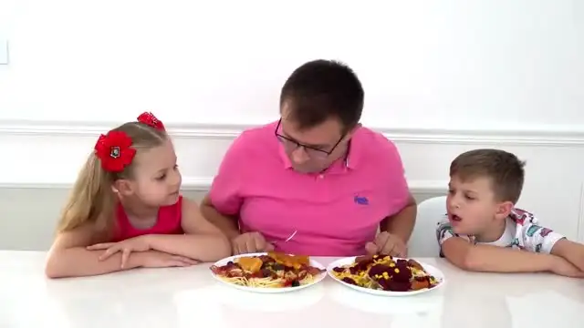 【少儿英语】美国萌娃日常对话轻松学