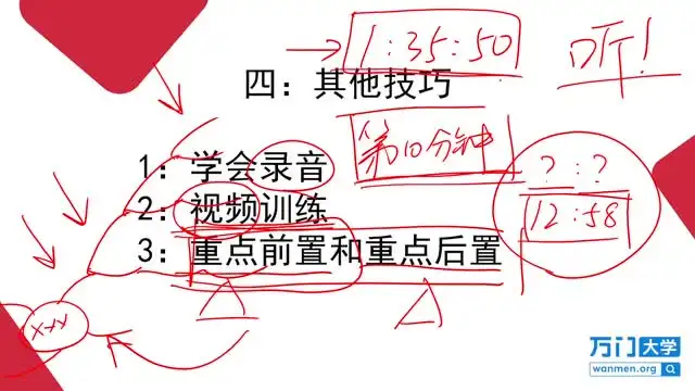 6小时精通思维导图：高效学习与时间管理实战指南