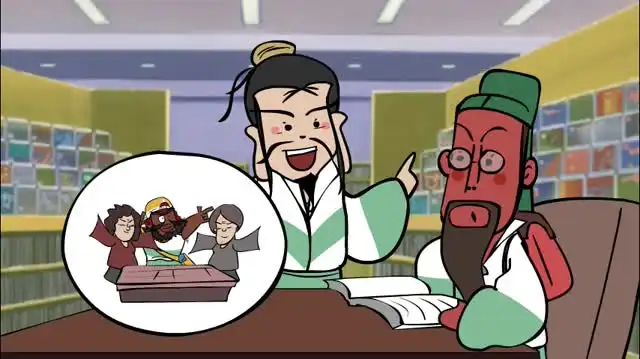 乐乐课堂《1-9年级英语语法动画课》：轻松掌握英语语法