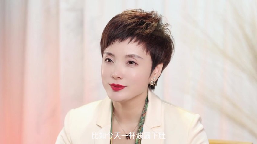 北乔老师：掌握框架思维，重塑情感主