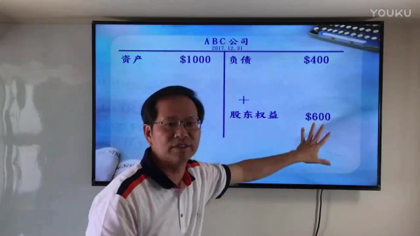 余世安财报分析35讲：三率三升法+