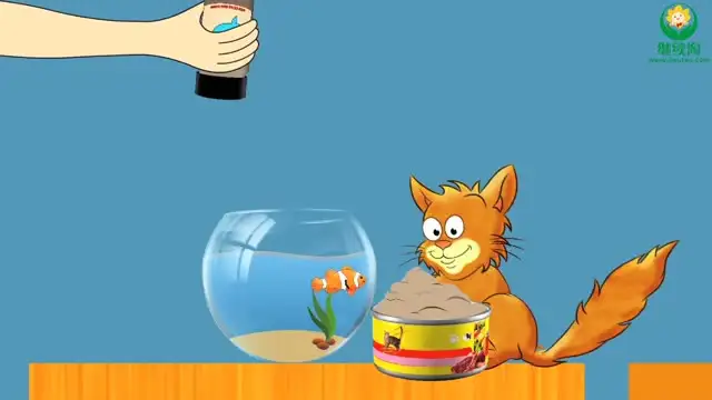 BigMuzzy英语启蒙全套装：动画+音频+PDF+单词卡+游戏