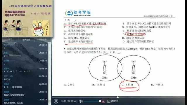 软考高级证书备考指南：系统分析师