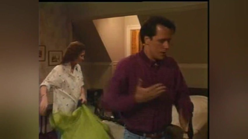 《走遍美国》全集：原版视频+精讲