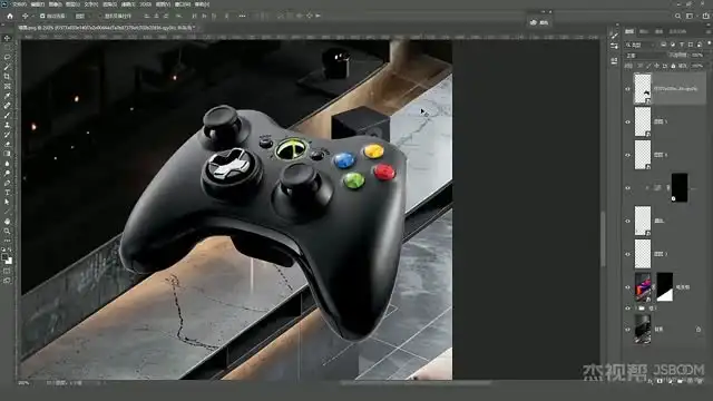 从0到AI设计大神：全流程进阶课程
