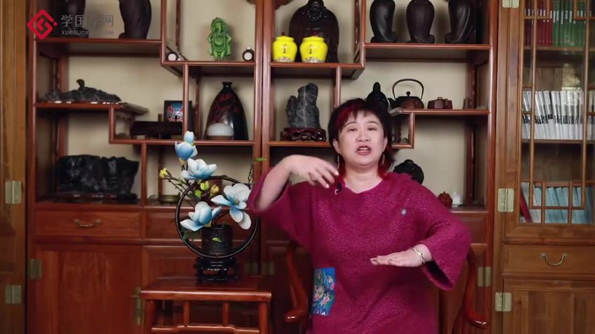 申怡古诗50讲：深度解析中小学必背名篇