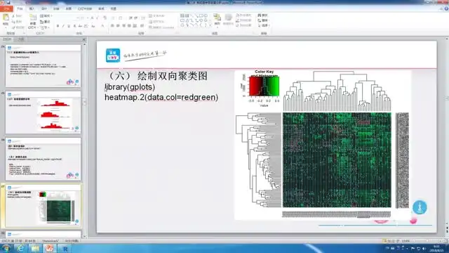 生物信息学进阶：基因与表观遗传数据分析实战