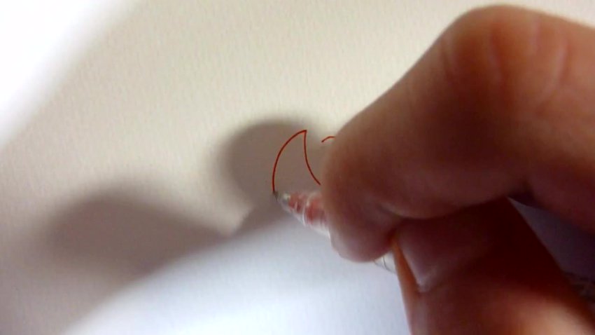 海贼王角色手绘教程31集：从路飞到