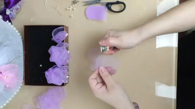 22款头饰DIY教程：从巴洛克到森林风，轻松掌握手工饰品制作