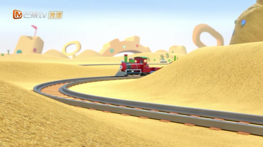 小贝大发明全44集1080P高清