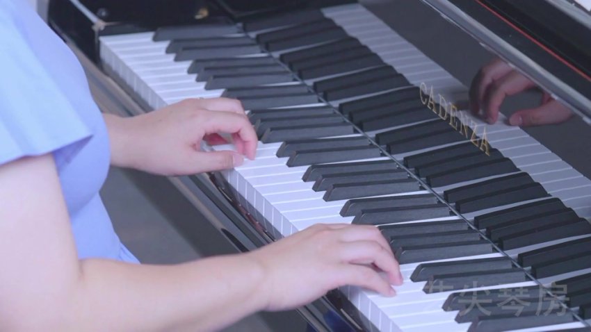 刘梦娇精讲莱蒙钢琴练习曲Op.37全集（50课+PDF乐谱）