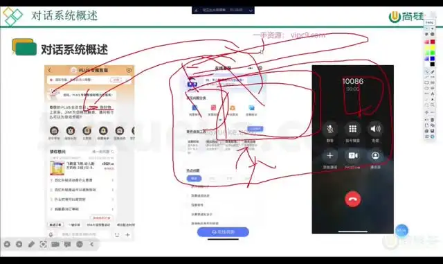 尚硅谷AI大模型实战训练营：从基础到高级，掌握AI核心技术