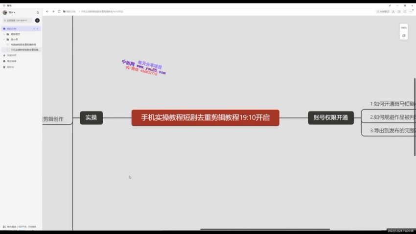 短剧分销授权：视频号抖音快手快速变现指南