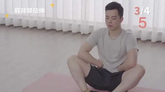 叔贵高效减脂训练课：科学瘦身指南