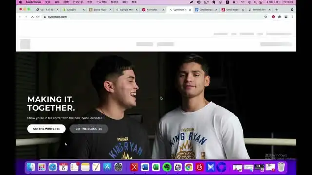 跨境电商实战指南：从Shopify到TikTok全攻略