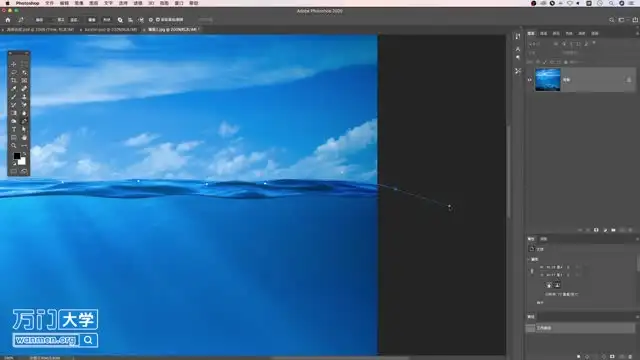 零基础Photoshop速成：从入门到精通