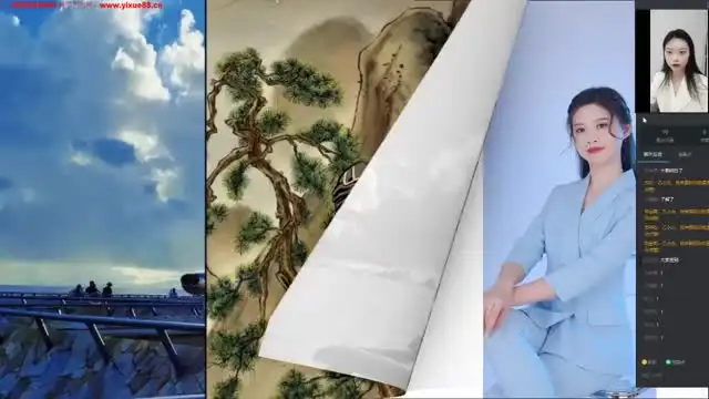 周易八卦24讲：零基础入门到实战应用的国学智慧