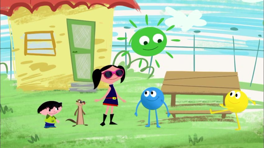 百变小露露全集1-2季78集1080P高