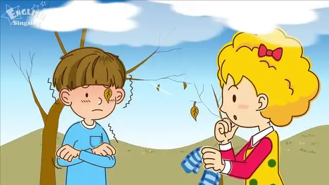 【1000集全】EnglishSingsing英语启蒙动画：宝宝英语学习必备