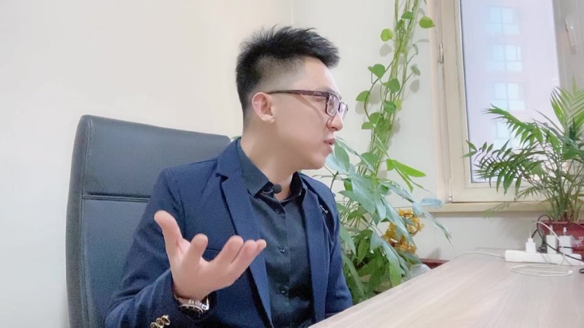 程野业哥情商提升与沟通技巧视频课程