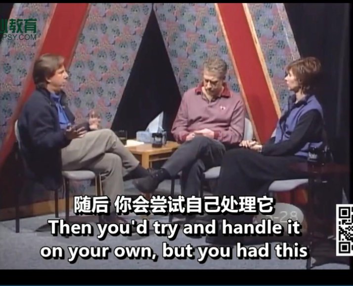 理查德·施瓦茨：外遇后情感修复指南