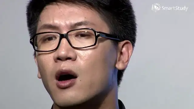 许岑：看电影学英语，轻松掌握地道表达