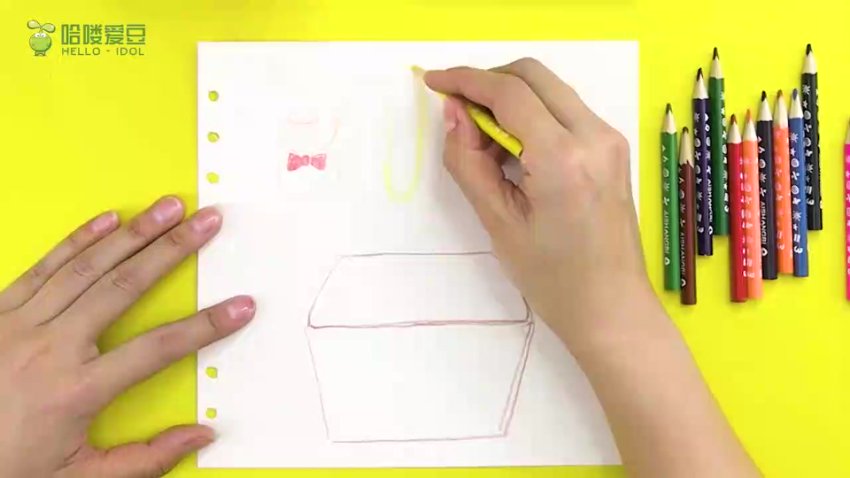 卡通漫画全攻略：从Q版萌系到国风