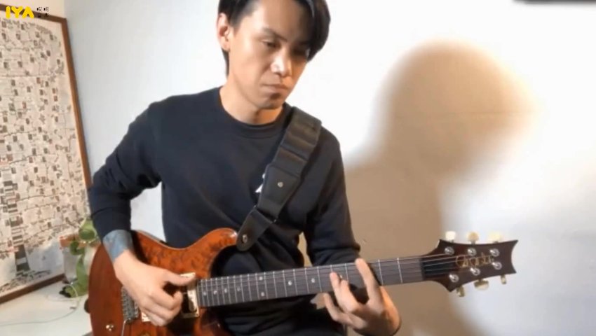 半音运用技巧与经典案例分析 - N