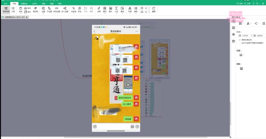 日赚500+：营业执照代办赚钱全攻略
