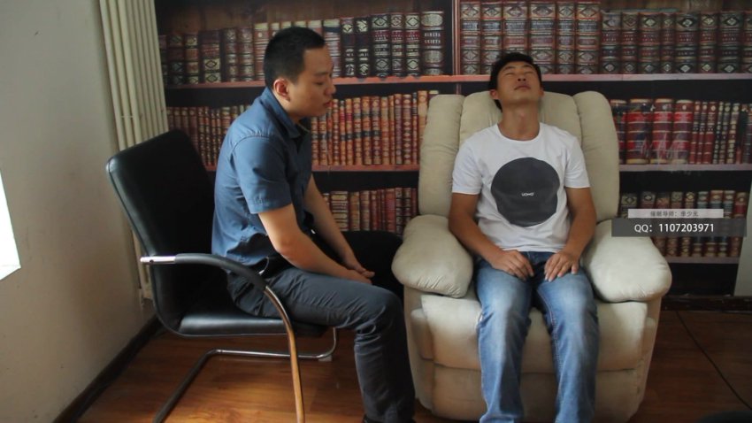 李少元HMI催眠教学：10讲视频课程