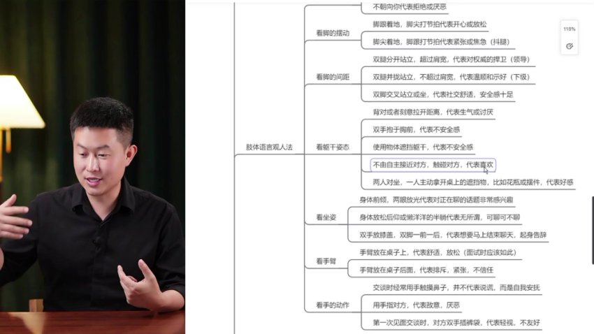 『开悟』2.0：揭秘人性权谋与读心