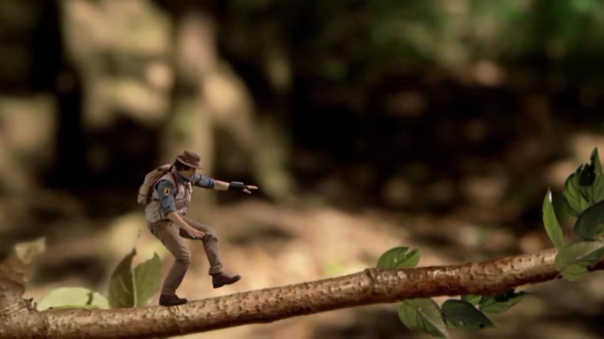 安迪的史前冒险全25集中文版 108