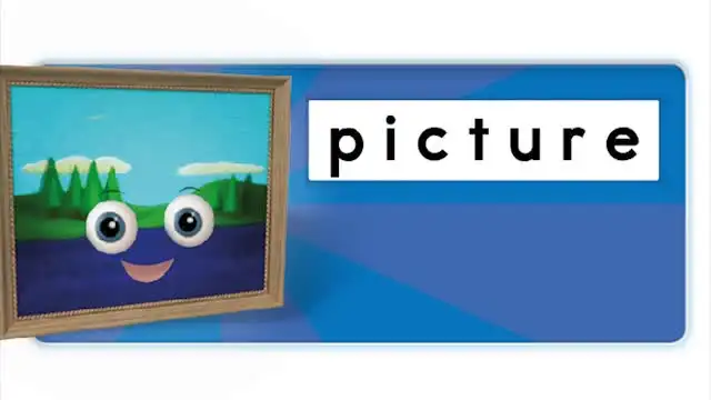 牛津自然拼读5级全套：教材+音频+互动游戏