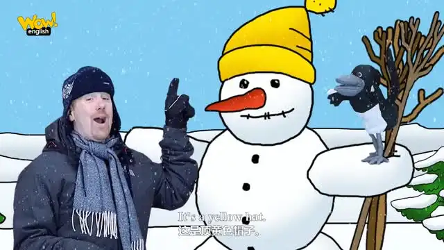 WowEnglish儿童英语全9季+366集纯英文教学视频