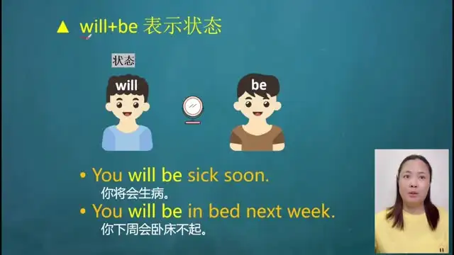 柠檬老师《全能英语三合一》课程：音标、拼读、语法全掌握