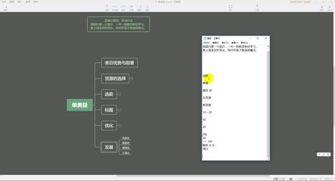 淘宝无货源精细化运营课：538节实