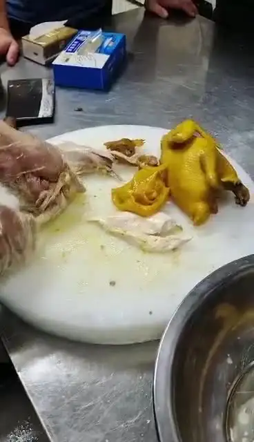 八大中国名鸡制作全攻略：从选料到成品