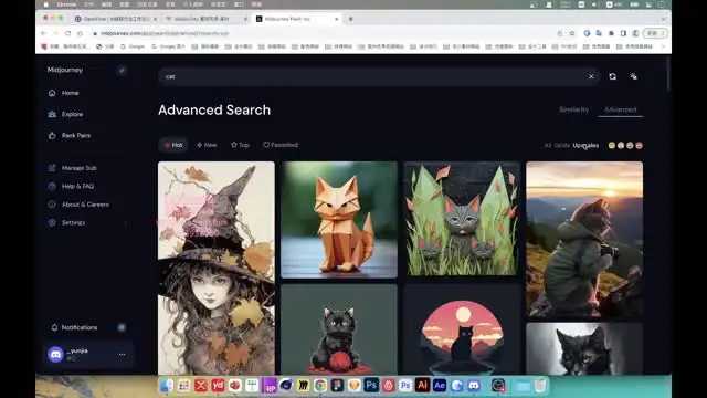 从入门到精通：Stable Diffusion AI绘画与商业化应用