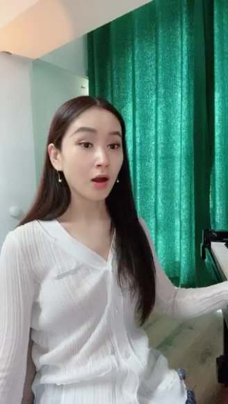 王乙婷零基础声乐课：科学发声12项训练