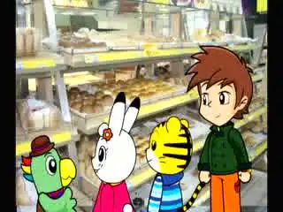 巧虎幼儿智趣全系列:宝宝版+成长