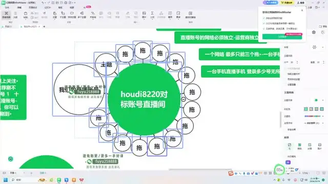 2024抖音小店运营课：自然流量提升与实操技巧