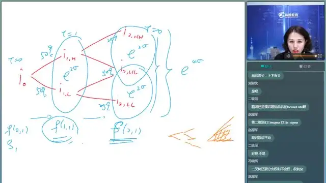 CFA二级考试全科精讲+冲刺资料【61G网课合集】