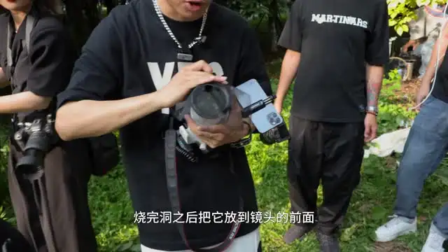 徐尚摄影实战：灯光与外景技巧全解