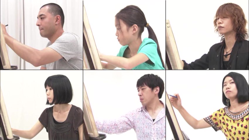 《啊！设计》60集全 1080P超清版