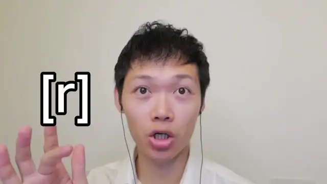 英语口语纠音全攻略：从音标到流利表达